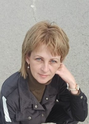 Марина, 41, Україна, Червонопартизанськ