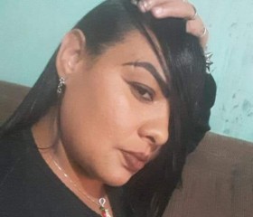 Jaqueline, 34 года, São Paulo capital