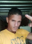 Carlos, 22 года, Pereira