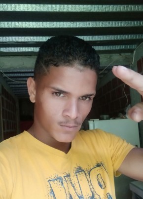 Carlos, 22, República de Colombia, Pereira