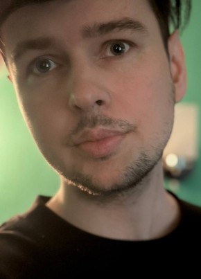Dmitriy, 30, Russia, Moscow