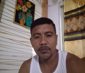 Wilfredo, 39, Cativa