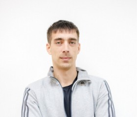 Олег, 36 лет, Амурск