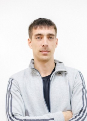 Олег, 35, Россия, Амурск