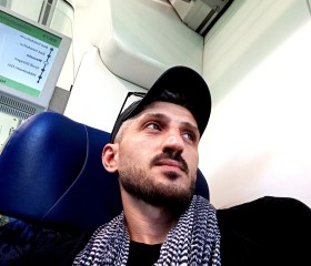 Ameno, 41, Hildesheim