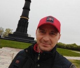 Serg, 44 года, Павловская