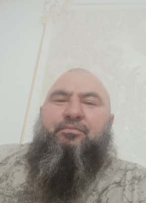 Саид, 48, Россия, Москва
