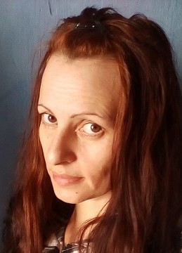 Ольга, 40, Россия, Серышево