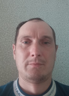 Алексей из Бийска 42 года