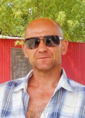 Андрей, 56, Россия, Большой Камень