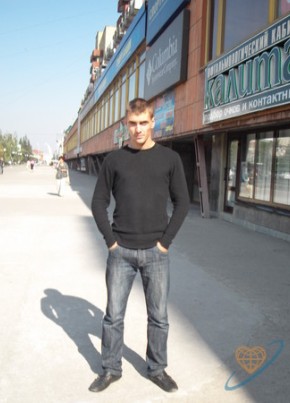 Александр, 42, Россия, Тамбов