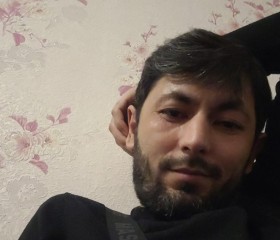 Миша, 33 года, Бишкек