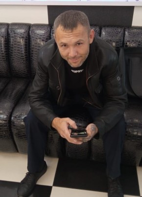 Дмитрий, 46, Россия, Томск