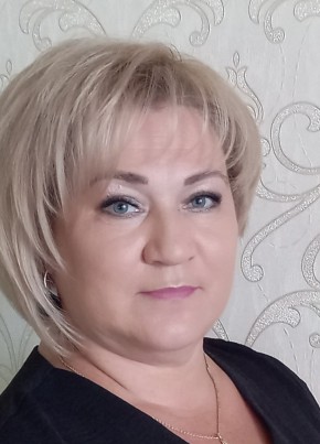 Ирина, 51, Россия, Волжск