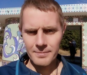 Илья Капитан, 41 год, Макіївка