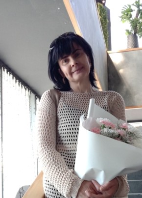 Oksana, 53, Russia, Kemerovo