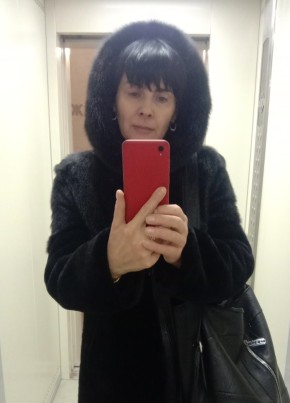 Kseniya, 51, Russia, Kemerovo