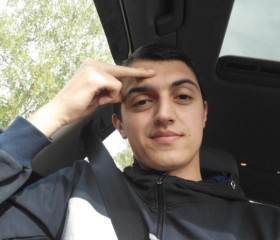 Şamil, 28, Baku