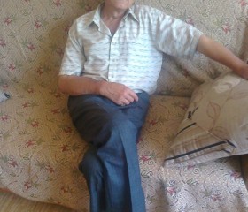 мИРОН, 74 года, Львів