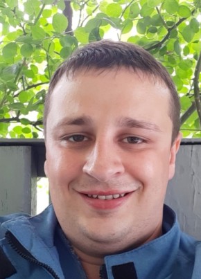 Arkadiy, 31, Russia, Staryy Oskol