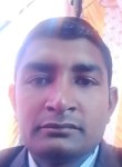 Chandresh Kumar, 34 года, Lucknow