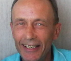 анатолий, 62 года, Смоленское
