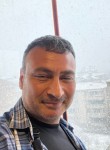 Gokhan, 46 лет, Adana