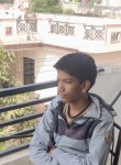 Sandeep, 18 лет, Ambāla