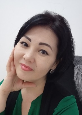 Гульнара, 46, Қазақстан, Астана