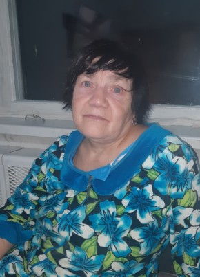 Вера, 66, Україна, Полтава