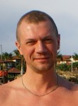 Серж, 44 года, Санкт-Петербург