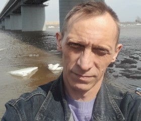 Алексей, 50 лет, Боготол