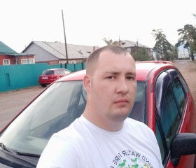 Владимир, 36 лет, Заиграево