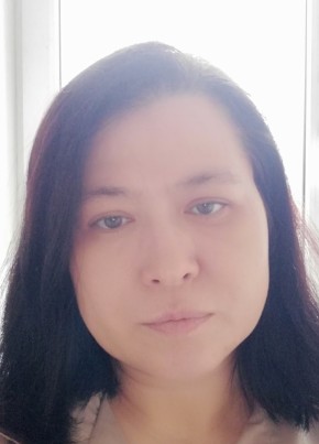 Regina, 41, Россия, Екатеринбург