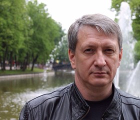 Александр, 54 года, Ильский