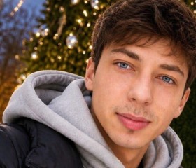 Victor, 19, Gora Kalwaria