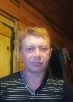 Николай, 46, Россия, Сыктывкар