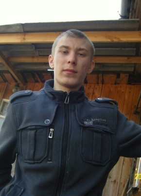 Валерий, 26, Россия, Хвастовичи