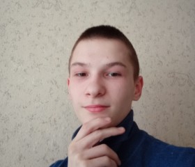 Валерий, 22 года, Киров (Кировская обл.)