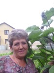 Наталья, 60 лет, Тихвин