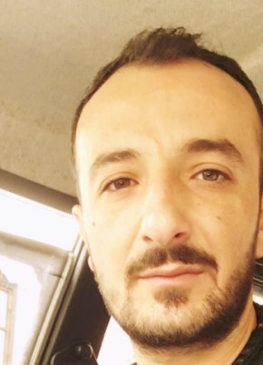 Murat, 38, Türkiye Cumhuriyeti, Boyabat