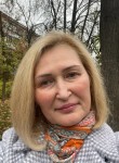Лина, 53 года, Москва