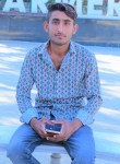 Fareid Khan, 19 лет, Bārmer