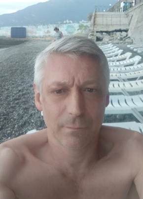 СЕРГЕЙ, 52, Россия, Ялта