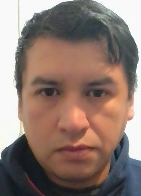 Flavio, 41, República Argentina, Mendoza
