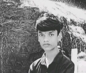 JEYACHANDRAN, 21 год, Madurai