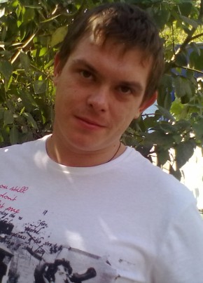 oleg, 38, Russia, Samara