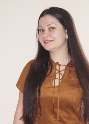 Svetlana, 34, Russia, Tambov