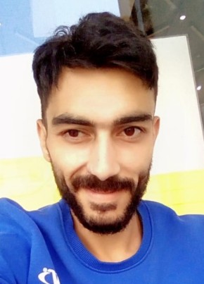 Tarek, 30, Egypt, Hurghada