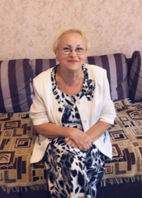 раиса николаевна, 72, Россия, Москва